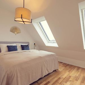 Appartement met Twee Slaapkamers
